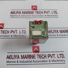 RELECO C3-A30 Power Relay 48 Vac~50 Ma 50 Hz 45 Ma 60 Hz