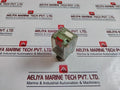 RELECO C3-A30 Power Relay 48 Vac~50 Ma 50 Hz 45 Ma 60 Hz
