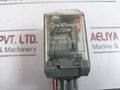 RELECO C3-A30 Power Relay 48 Vac~50 Ma 50 Hz 45 Ma 60 Hz