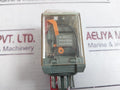 RELECO C3-A30 Power Relay 48 Vac~50 Ma 50 Hz 45 Ma 60 Hz