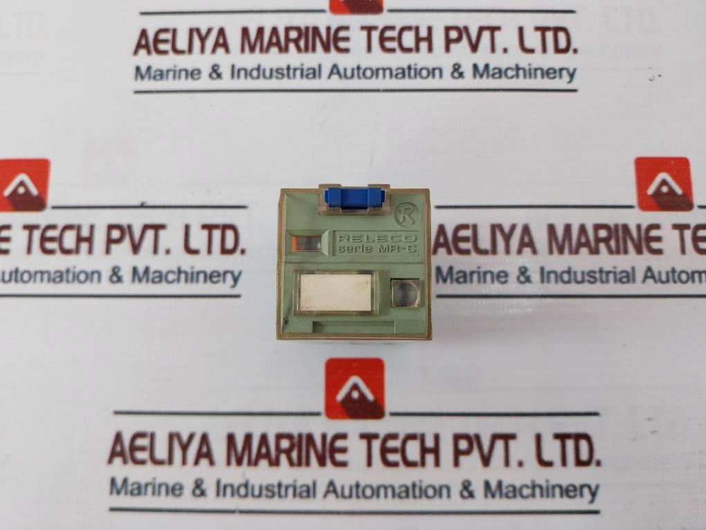 Releco C4-A 40 Power Relay