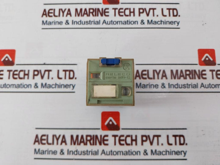 Releco C4-A 40 Power Relay