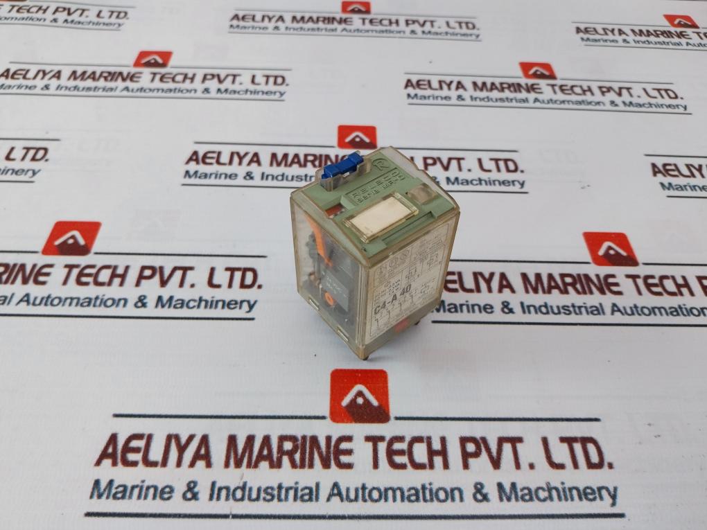 Releco C4-A 40 Power Relay