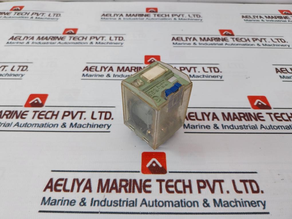 Releco C4-A 40 Power Relay