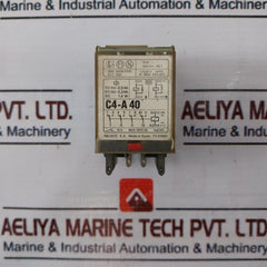 Releco C4-A 40 Power Relay