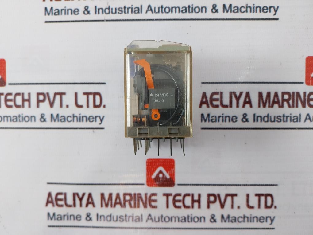 Releco C4-A 40 Power Relay