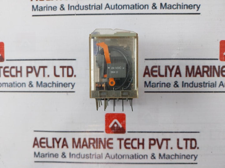 Releco C4-A 40 Power Relay