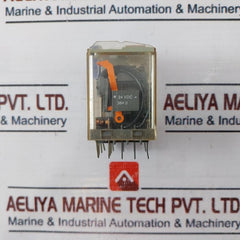 Releco C4-A 40 Power Relay