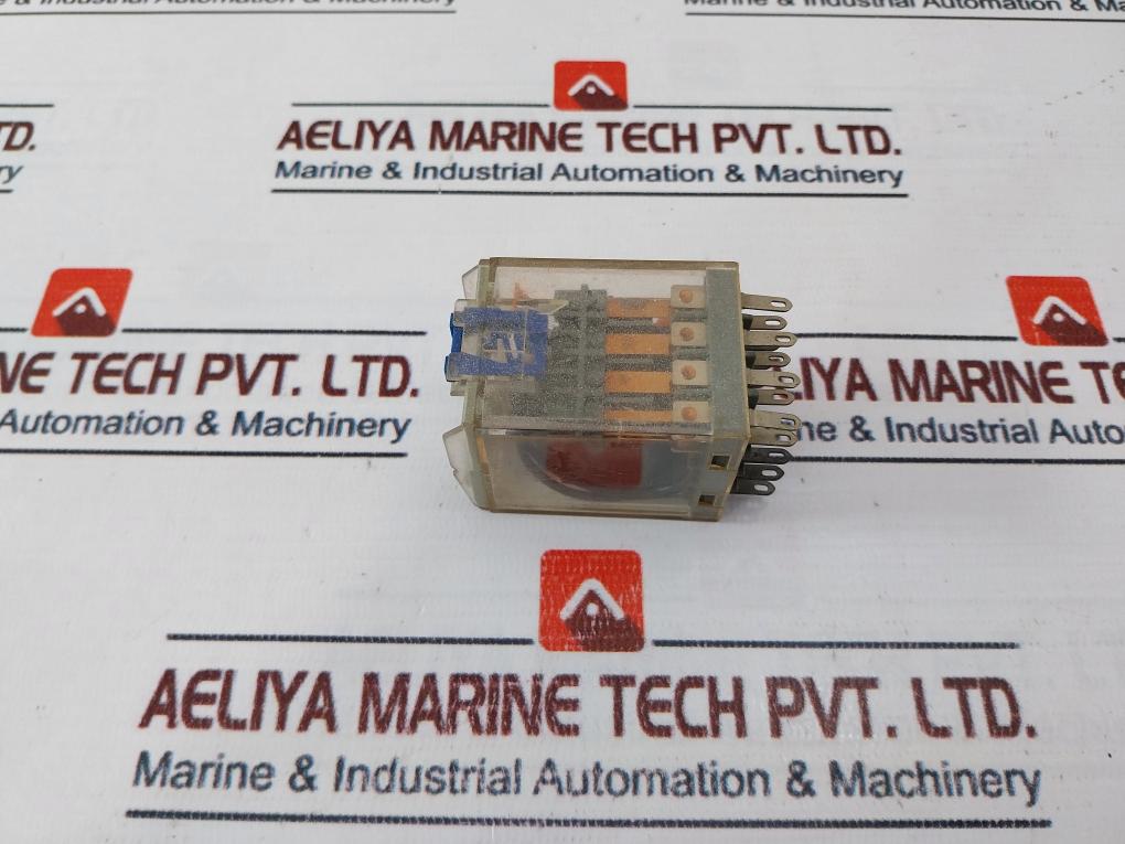Releco C4-A 40 Power Relay