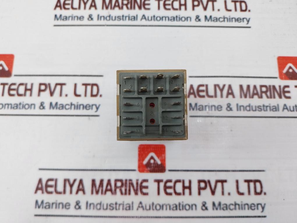 Releco C4-A 40 Power Relay