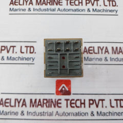 Releco C4-A 40 Power Relay