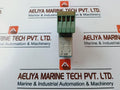 Releco C7-a20 Power Relay With Socket S7-m 3 Poll Serie Qr-c 10A Ac230V~