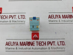 Releco C7-a20 X Ice Cube Plus Relay Qr-c E86015 10A 250V 24Vdc 0,9W