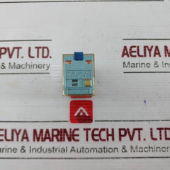 Releco C7-a20 X Ice Cube Plus Relay Qr-c E86015 10A 250V 24Vdc 0,9W