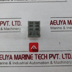 Releco C7-a20 X Ice Cube Plus Relay Qr-c E86015 10A 250V 24Vdc 0,9W