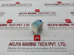 Releco C7-a20 X Ice Cube Plus Relay Qr-c E86015 10A 250V 24Vdc 0,9W