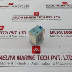 Releco C7-a20 X Ice Cube Plus Relay Qr-c E86015 10A 250V 24Vdc 0,9W