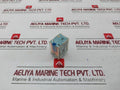 Releco C7-a20 X Ice Cube Plus Relay Qr-c E86015 10A 250V 24Vdc 0,9W
