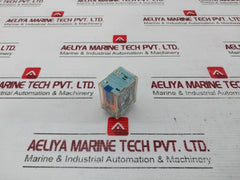 Releco C7-a20 X Ice Cube Plus Relay Qr-c E86015 10A 250V 24Vdc 0,9W