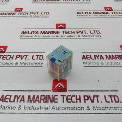 Releco C7-a20 X Ice Cube Plus Relay Qr-c E86015 10A 250V 24Vdc 0,9W