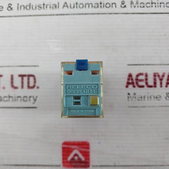 Releco C7-a20 X Ice Cube Plus Relay Qr-c E86015 10A 250V 24Vdc 0,9W