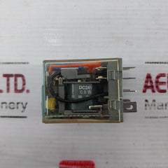 Releco C7-a20 X Ice Cube Plus Relay Qr-c E86015 10A 250V 24Vdc 0,9W