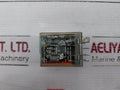 Releco C7-a20 X Ice Cube Plus Relay Qr-c E86015 10A 250V 24Vdc 0,9W