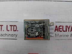 Releco C7-a20 X Ice Cube Plus Relay Qr-c E86015 10A 250V 24Vdc 0,9W