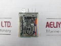 Releco C7-a20 X Ice Cube Plus Relay Qr-c E86015 10A 250V 24Vdc 0,9W