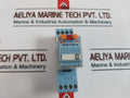 Releco C7-a20 X Miniature Relay With Socket S7-m