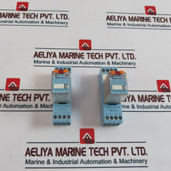 Releco C7-a20 X Miniature Relay With Socket S7-m