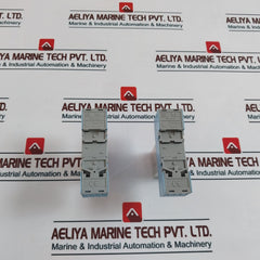Releco C7-a20 X Miniature Relay With Socket S7-m