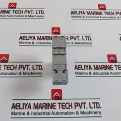 Releco C7-a20 X Miniature Relay With Socket S7-m