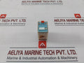 Releco C7-a20X Serie Qr-c 8-pin Miniature Relay Ac 230V Iec/En 60947-4/-5