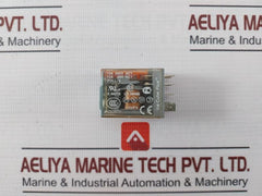 Releco C7-a20X Serie Qr-c 8-pin Miniature Relay Ac 230V Iec/En 60947-4/-5