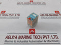Releco C7-a20X Serie Qr-c 8-pin Miniature Relay Ac 230V Iec/En 60947-4/-5