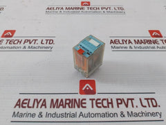 Releco C7-a20X Serie Qr-c 8-pin Miniature Relay Ac 230V Iec/En 60947-4/-5