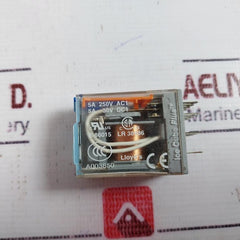 Releco C9-A41 DC24V Ice Cube Plus Universal Relay