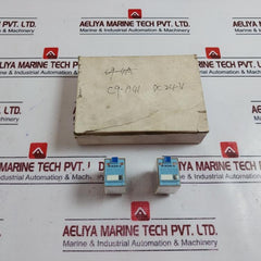 Releco C9-A41 DC24V Ice Cube Plus Universal Relay