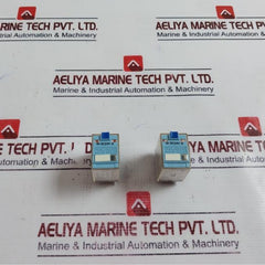 Releco C9-A41 DC24V Ice Cube Plus Universal Relay