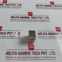 Releco C9-A41 DC24V Ice Cube Plus Universal Relay