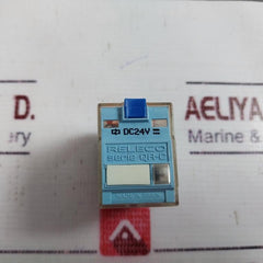 Releco C9-A41 DC24V Ice Cube Plus Universal Relay