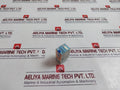 Releco C9-A41 DC24V Ice Cube Plus Universal Relay