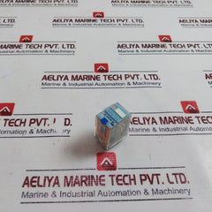 Releco C9-A41 DC24V Ice Cube Plus Universal Relay