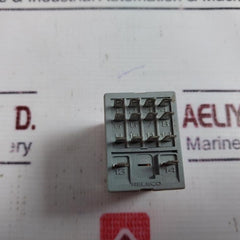 Releco C9-A41 DC24V Ice Cube Plus Universal Relay