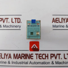 Releco C9-a41 Dx Control Relay Series Qr-c Dc24V