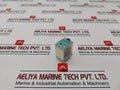 Releco C9-a41 Dx Control Relay Series Qr-c Dc24V