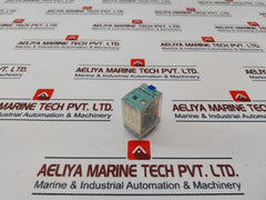 Releco C9-a41 Dx Control Relay Series Qr-c Dc24V