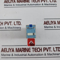 Releco C9-a41 Ice Cube Plus Relay Dc24v 5a 240v Ac1/5a 30v Dc1