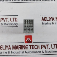 Releco C9-a41 Ice Cube Plus Relay Dc24v 5a 240v Ac1/5a 30v Dc1
